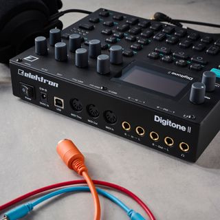 Elektron Digitone II