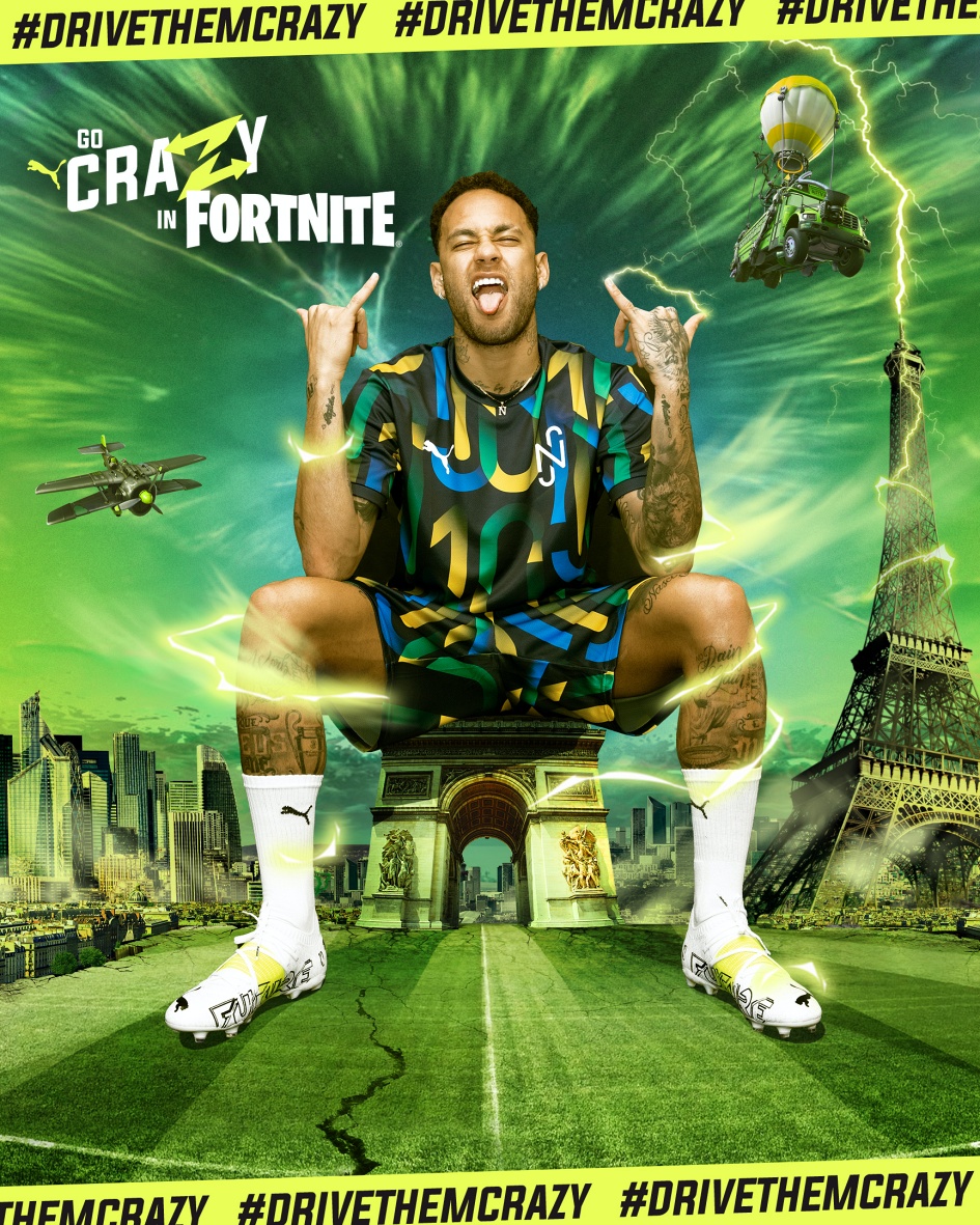 Neymar