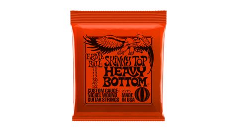 Best guitar strings for metal: our top string picks for the metalheads ...