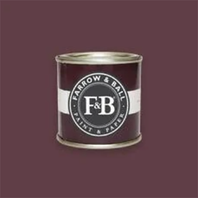 Farrow and ball preference red