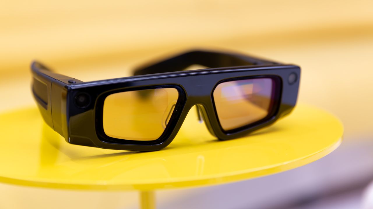 Snapchat Spectacles 24