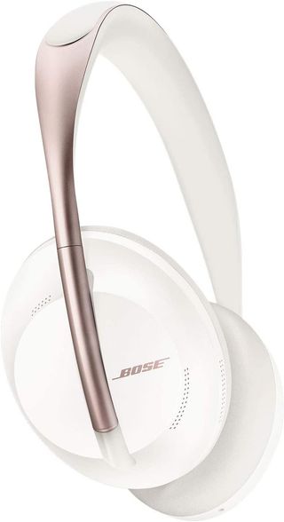 Bose 700 Arctic White Render