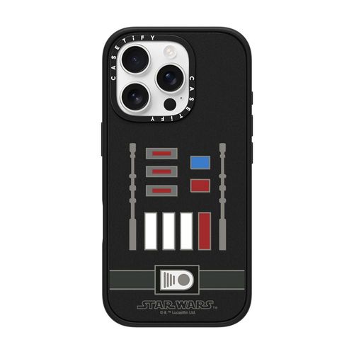 Darth Vader Chest Plate Case