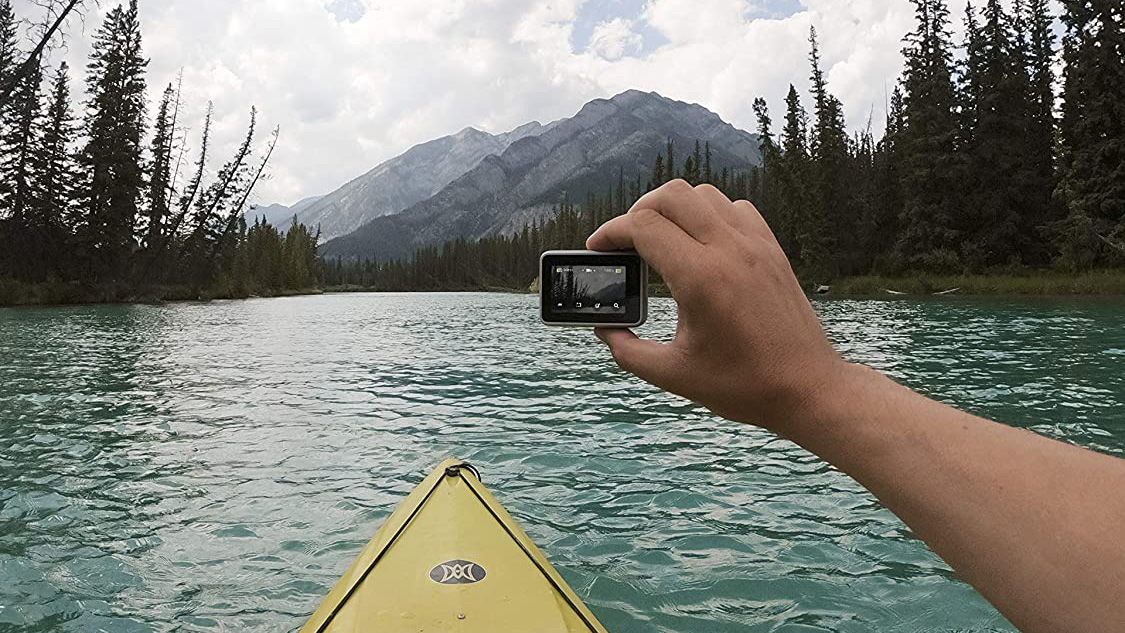 GoPro Hero 7 Silver