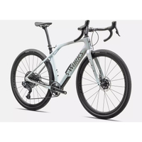 Specialized S-Works Diverge STR Gravel Bike: Was $17,499 now $8,749.99 at Specialized