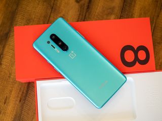 There May Not Be a OnePlus 8T Pro This Year