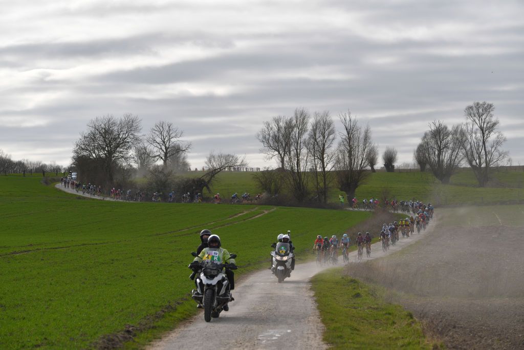 Gent-Wevelgem Women