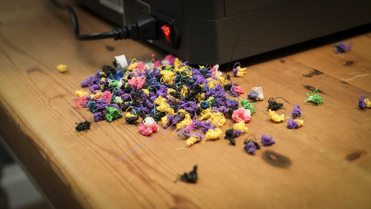 Elegoo Centauri Carbon 2