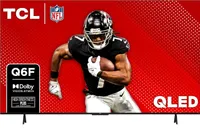 TCL 75-Inch Class Q65 QLED 4K Smart TV | $749.99 $547.99 at AmazonSave $202 -
