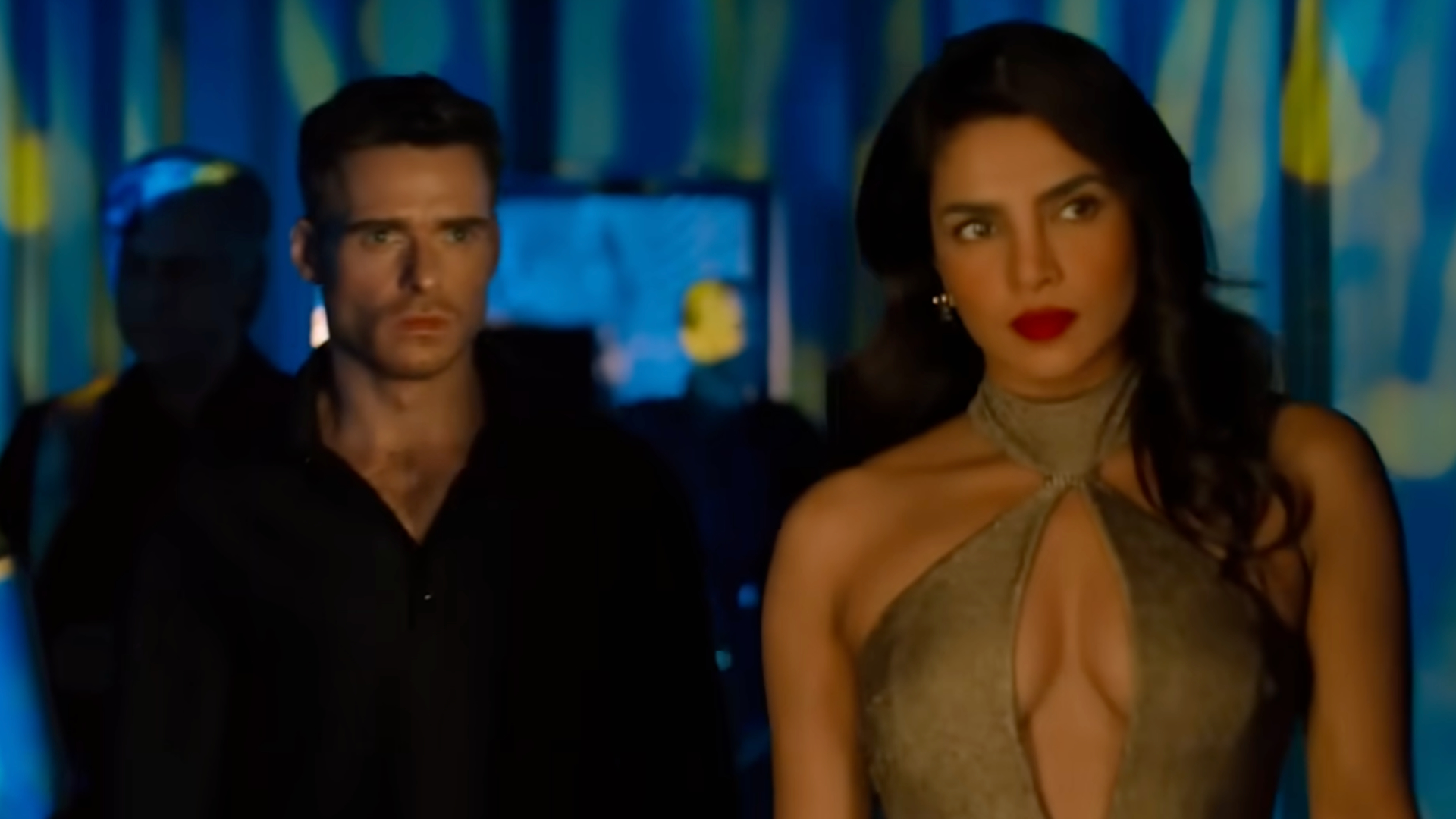 Citadel Season 2 on Amazon Prime Video