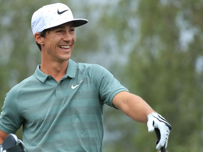 Thorbjorn Olesen Moves Into Ryder Cup Spot