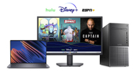 Dell back to school: 6-month free Disney Plus @ Dell