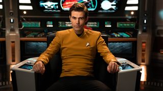 'Star Trek: Strange New Worlds' first season finale is a perfect 10 | Space