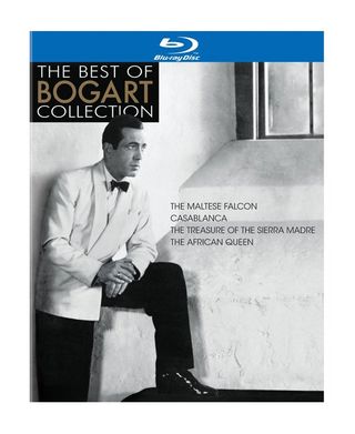 Best of Bogart Box