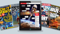  ANGEBOT: Sparen Sie 45% auf 'All About Space' 'How it Works' und 'All About History'!