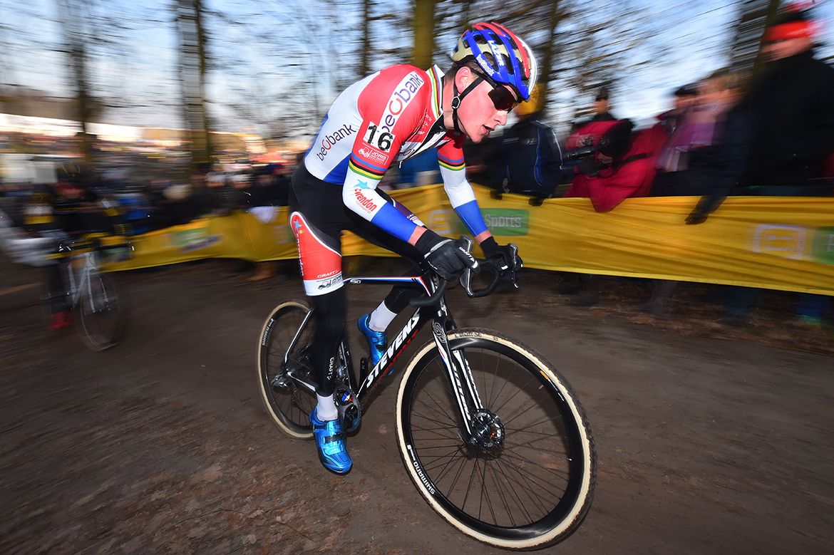 Mathieu van der Poel (Beobank-Corendon)