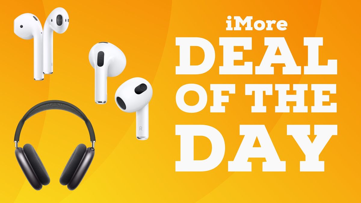 These are the cheapest AirPods you can buy this Amazon Prime Day