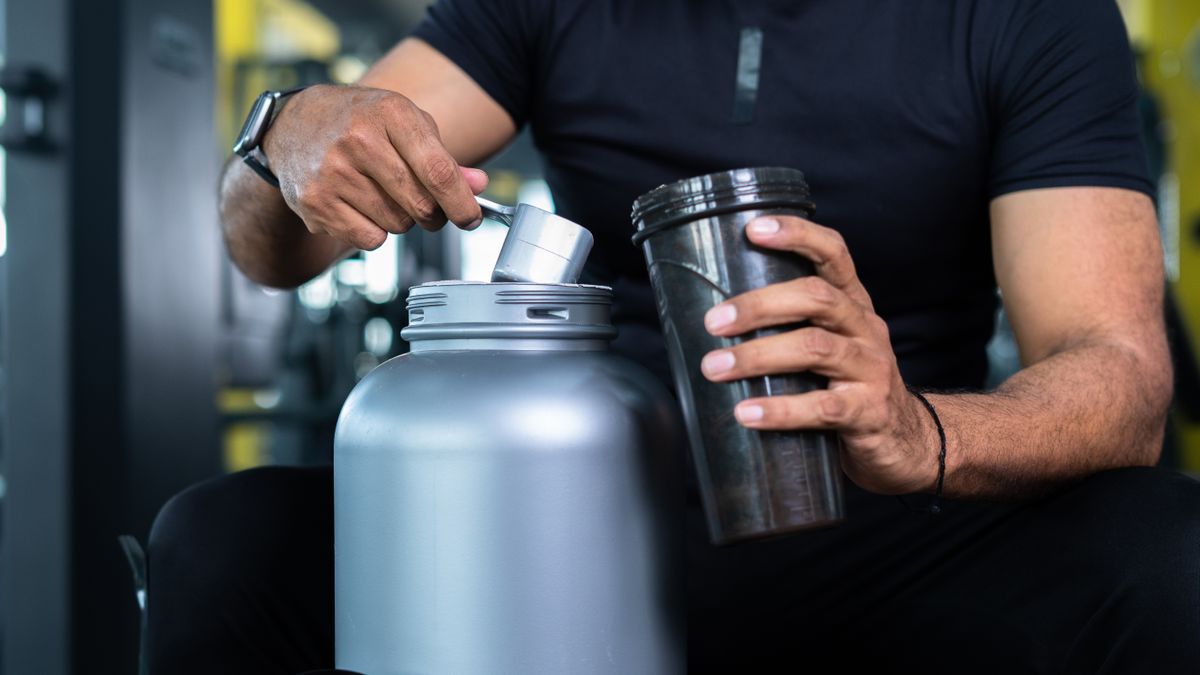 Whey protein vs whey isolate what's the difference? Fit&Well