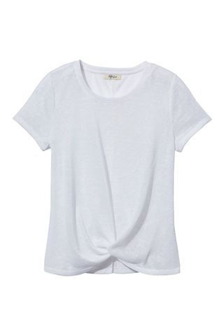 The Not-So-Basic T-Shirt