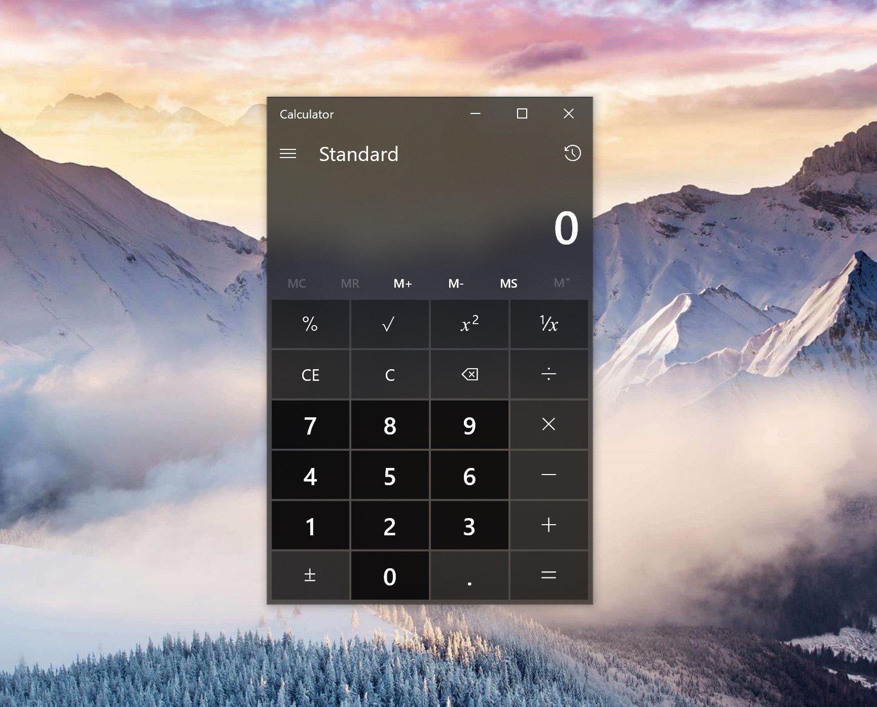 Калькулятор на экран телефона. Калькулятор Windows. Красивый Интерфейс калькулятора. Красивый дизайн калькулятора. Красивый калькулятор для Windows 10.