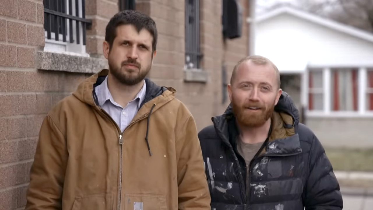 evan thomas and keith bynum on bargain block