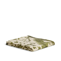 5. Nesbitt Throw in Moss for $225.00 at Oka