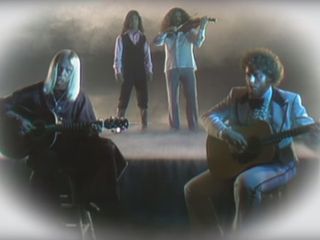 17. Kansas - Dust In The Wind