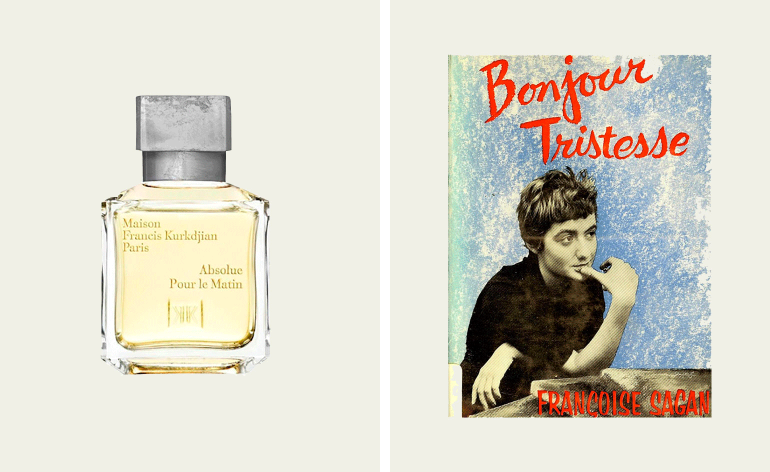 Renowned perfumers share the books that inspire them