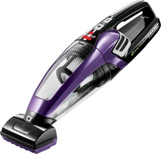 BISSELL Pet Hair Eraser Lithium Ion Hand Vacuum