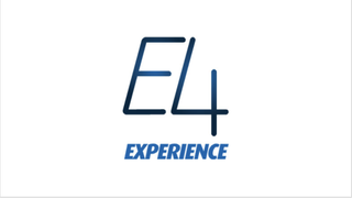 Almo E4 Experience