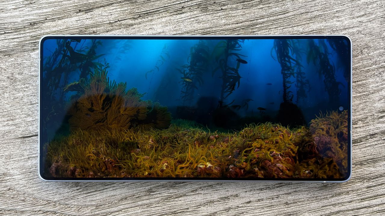 Samsung Galaxy S25 Ultra smartphone
