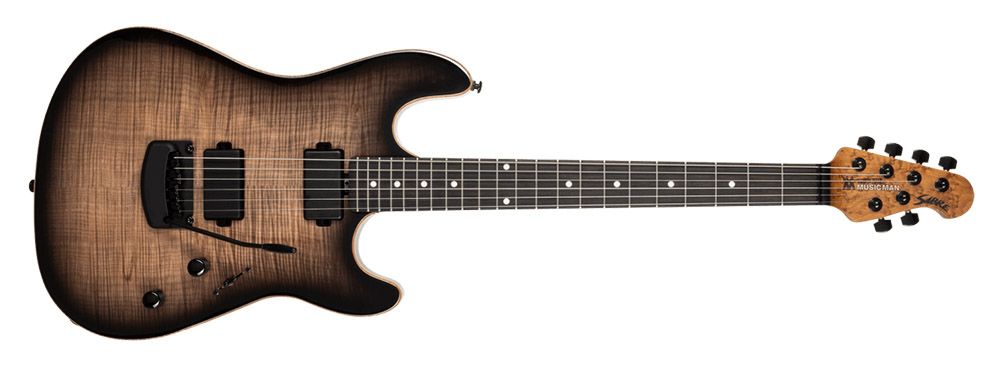 Ernie Ball Music Man Sabre HT