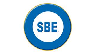 SBE logo