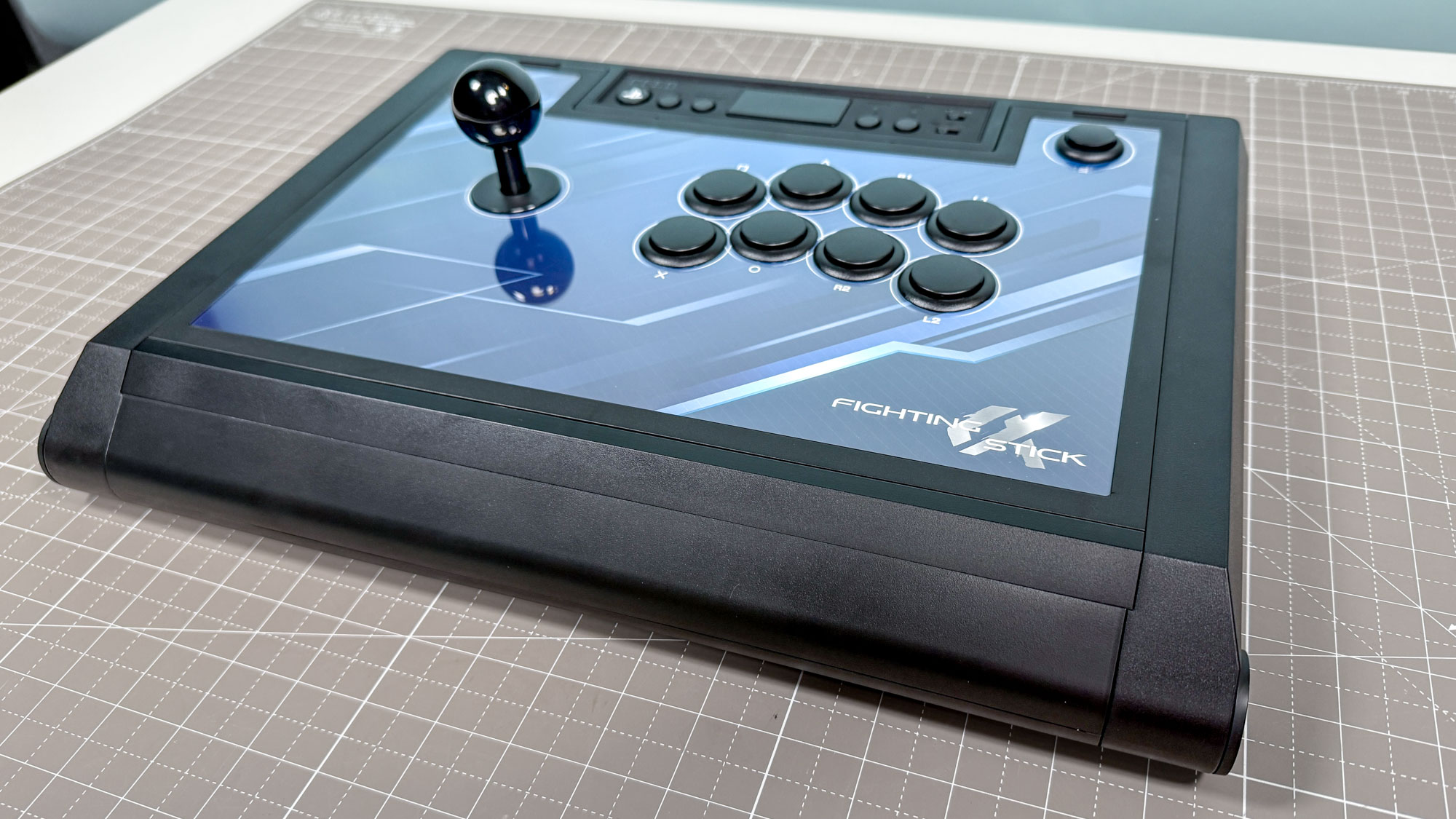 Hori Fighting Stick Alpha