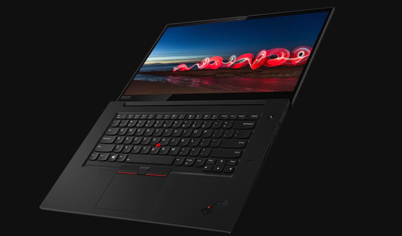 lenovo thinkpad x1 carbon