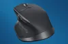 Logitech MX Master 2S Wireless Mouse with Flow Cross-Computer Control and File Sharing for PC and Mac