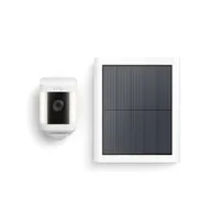 Ring Spotlight Cam Plus Solar