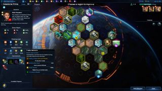 Galactic Civilizations 4