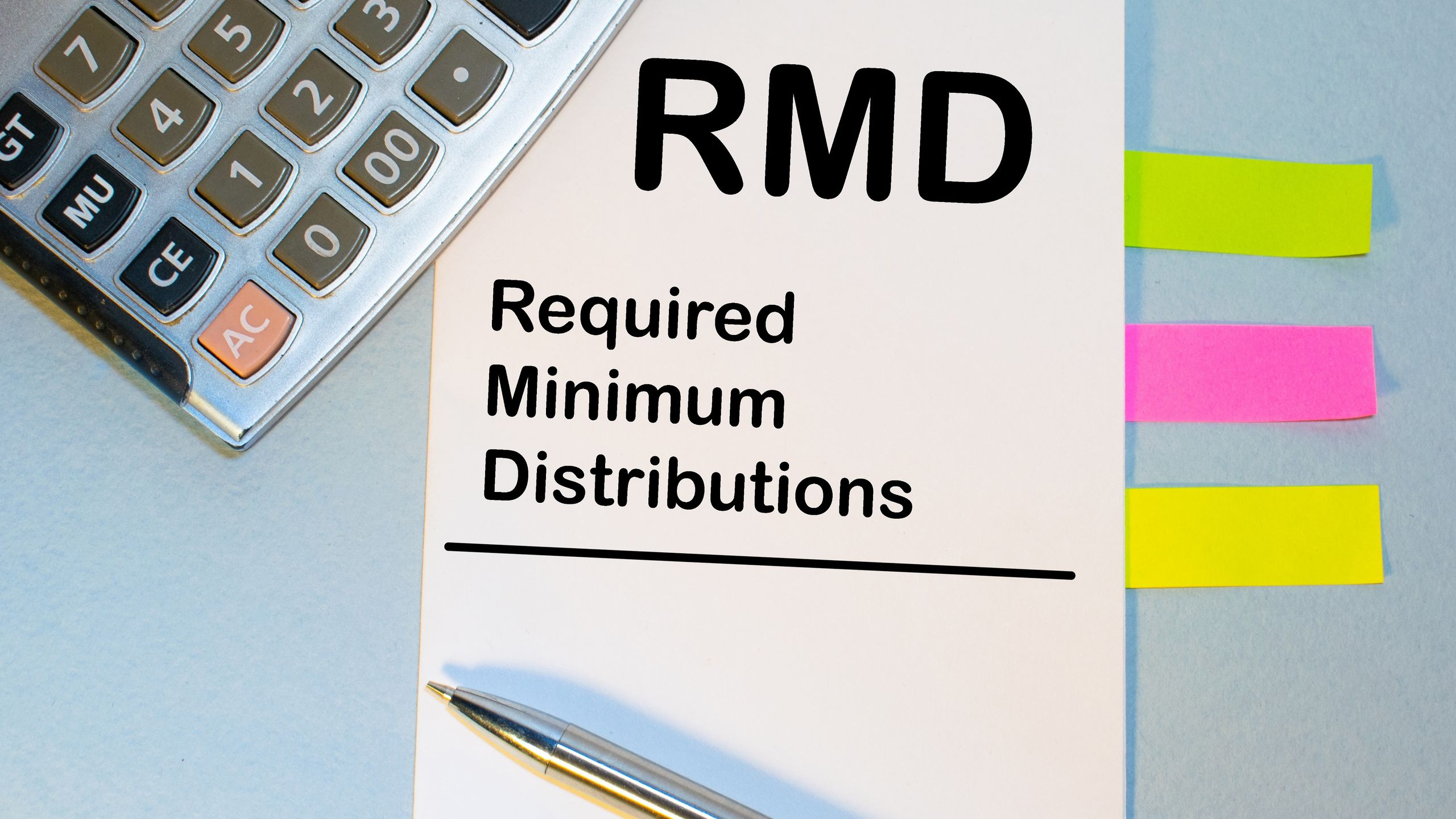 Math Behind Rmd How to Calculate RMDs (Required Minimum Distributions) for IRAs | Kiplinger