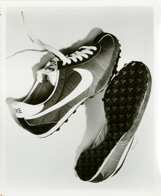 Oregon Waffle Trainer, 1973