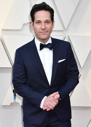 Paul Rudd