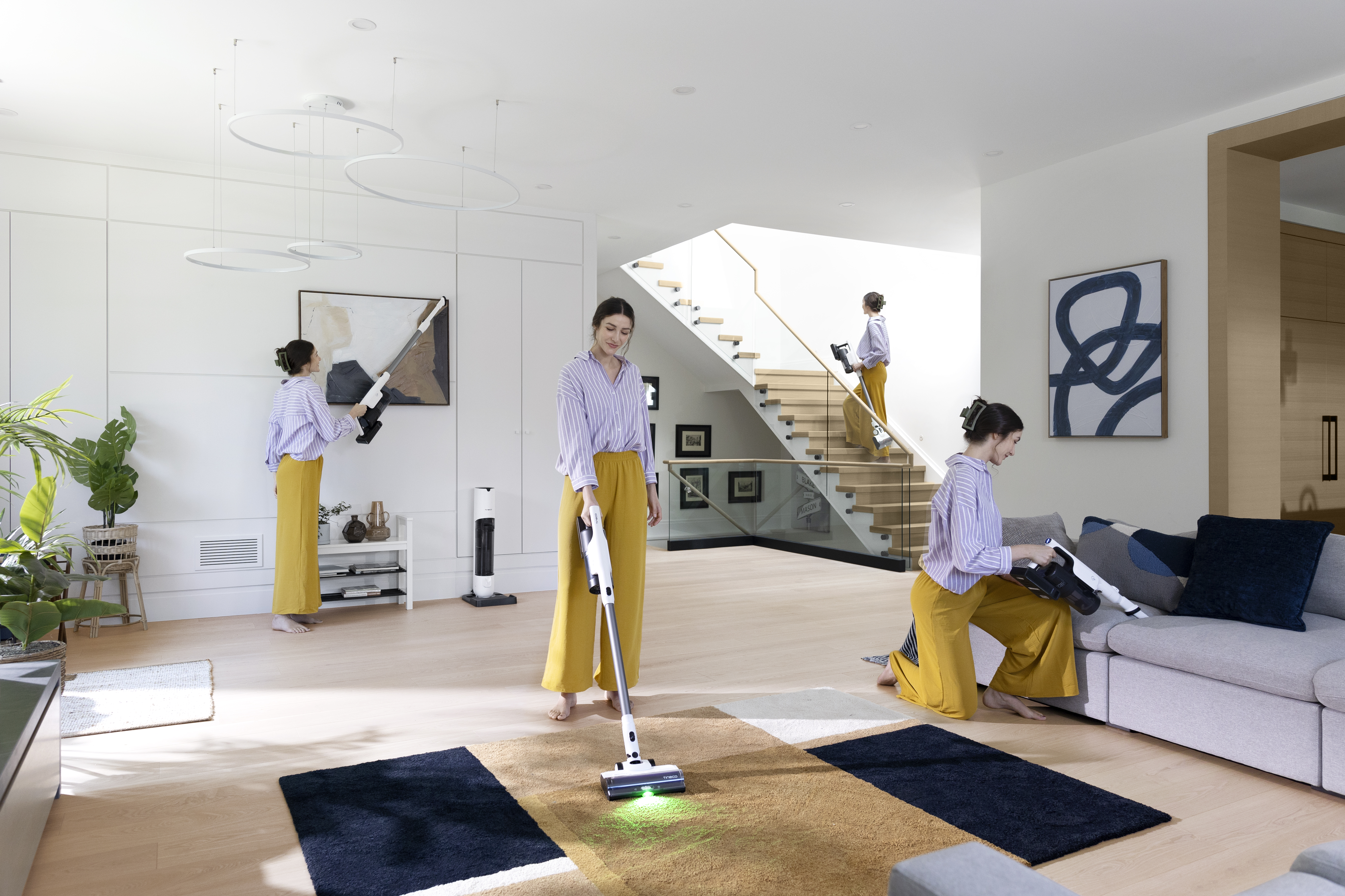 Tineco PURE ONE Station 5 Plus