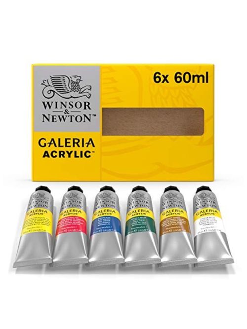 Galeria Acrylic Paint