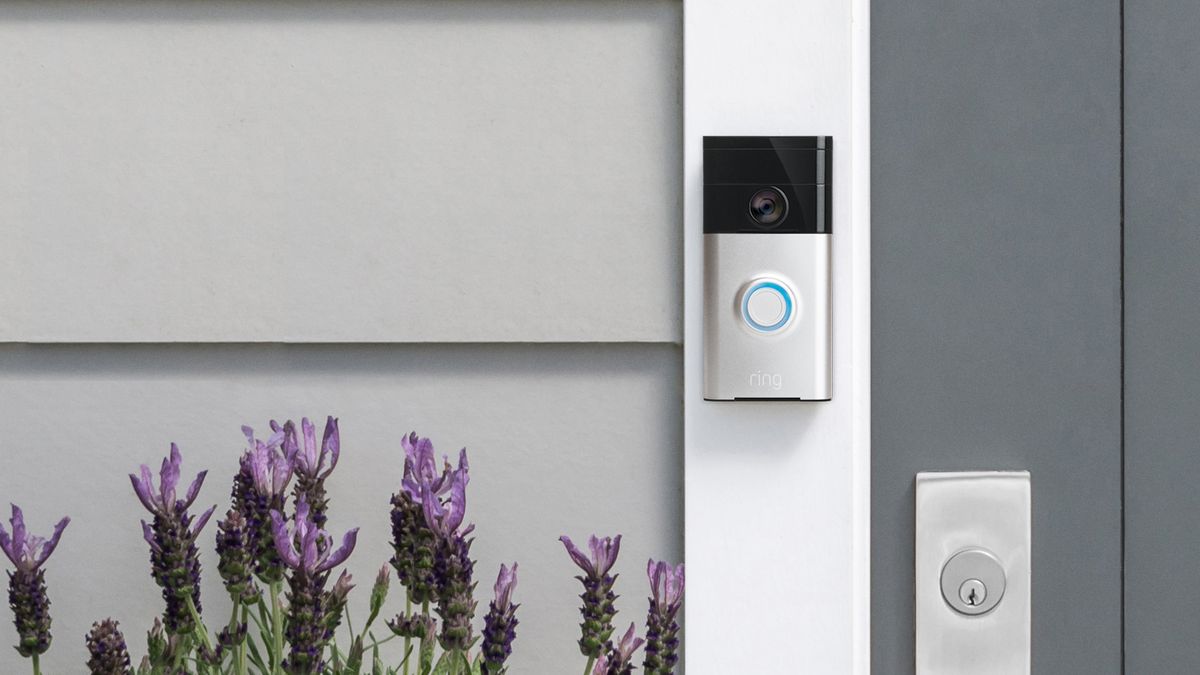 Best Video Doorbells 2023 The Best Picks For Your Home Trendradars