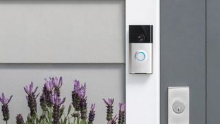 best smart doorbell without subscription