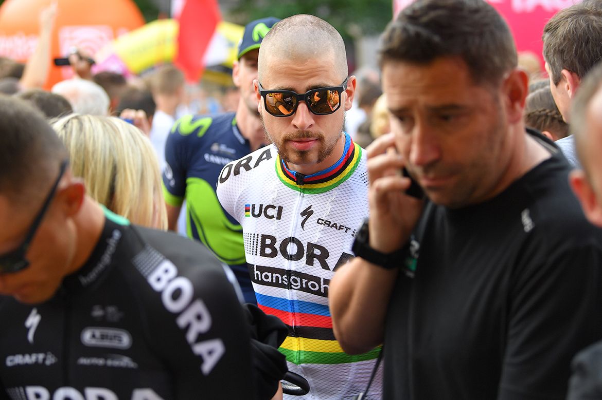 Peter Sagan (Bora-Hansgrohe)