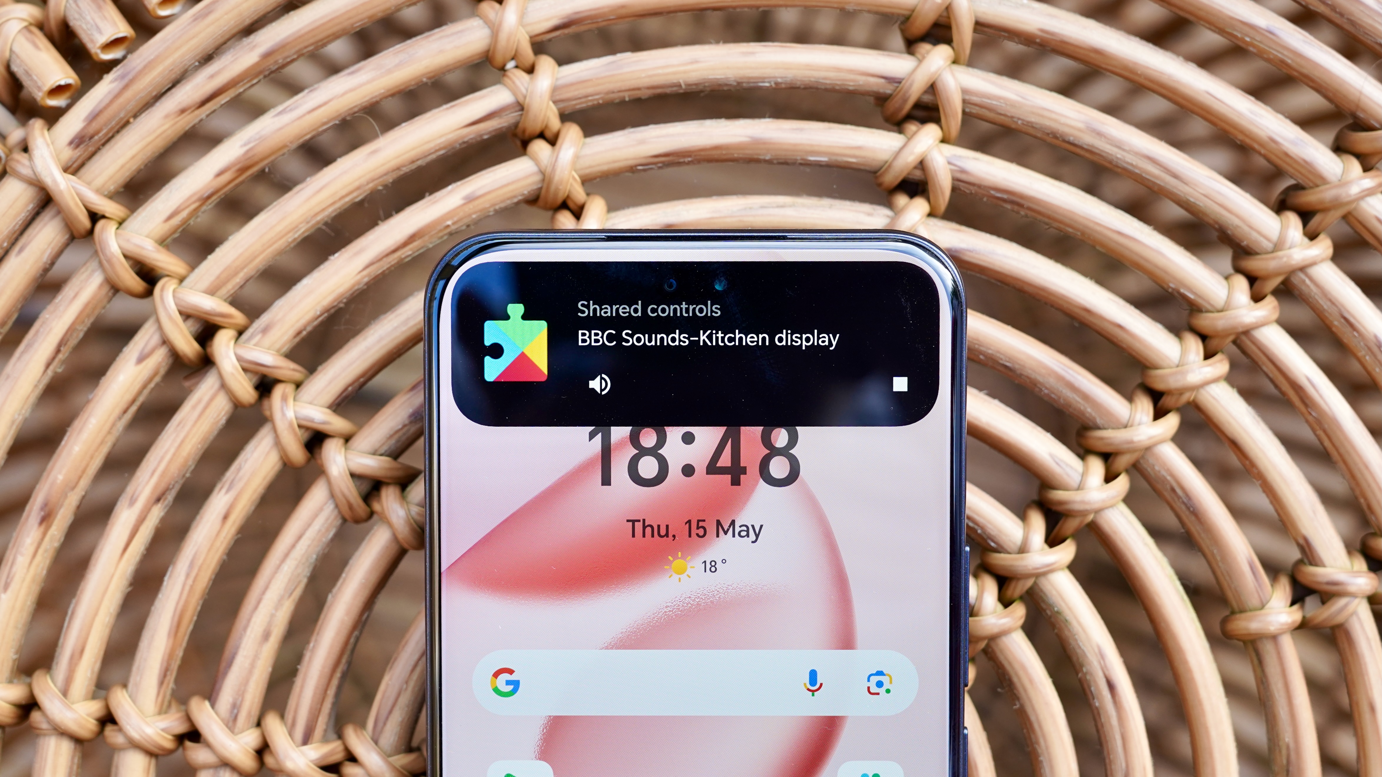 Product shots of the Honor 400 Pro