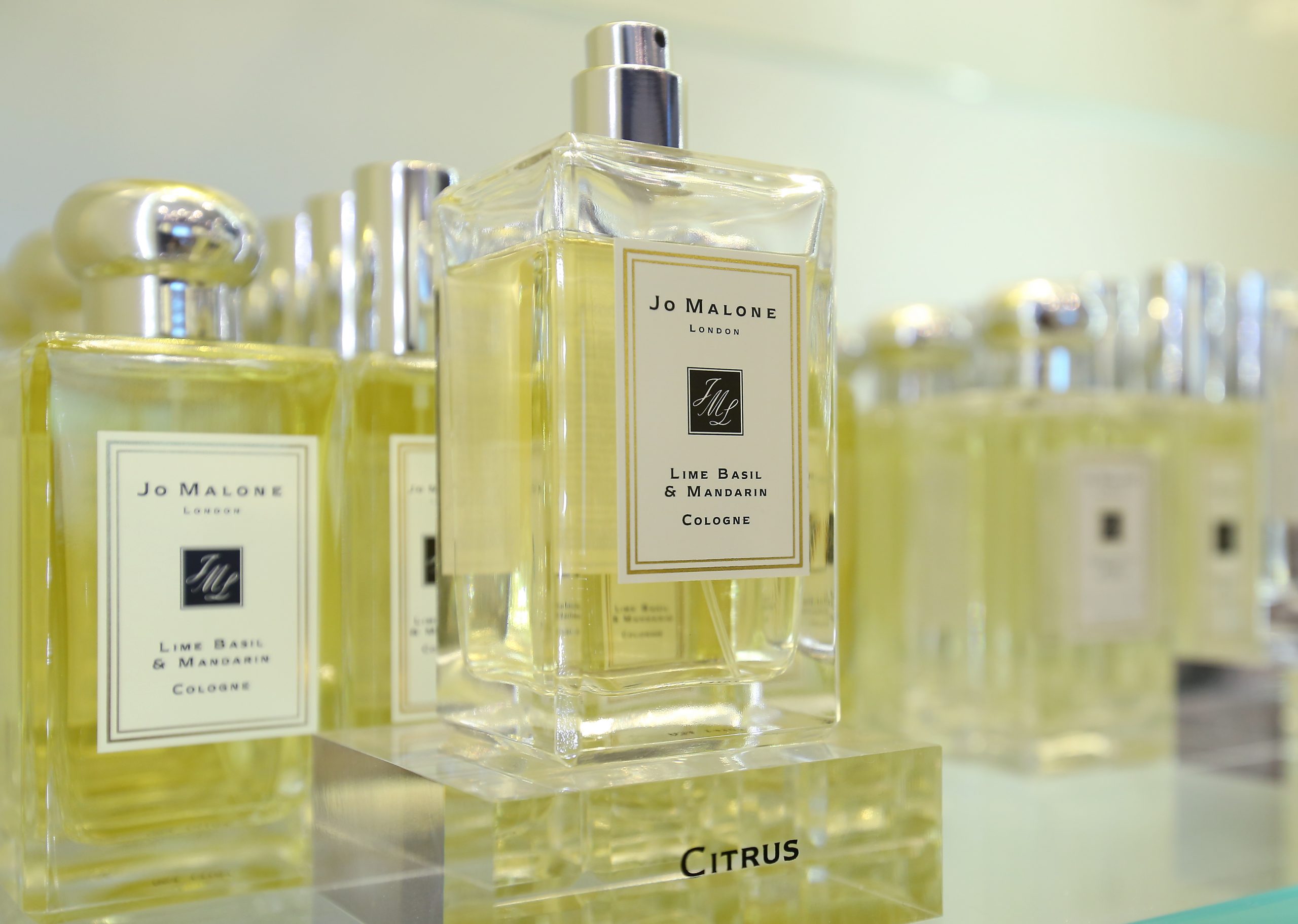 Jo Malone launch very important charity candle range | Woman & Home