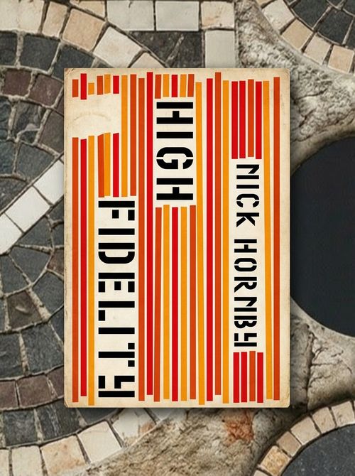High Fidelity