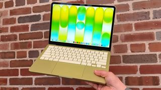 MacBook Neo